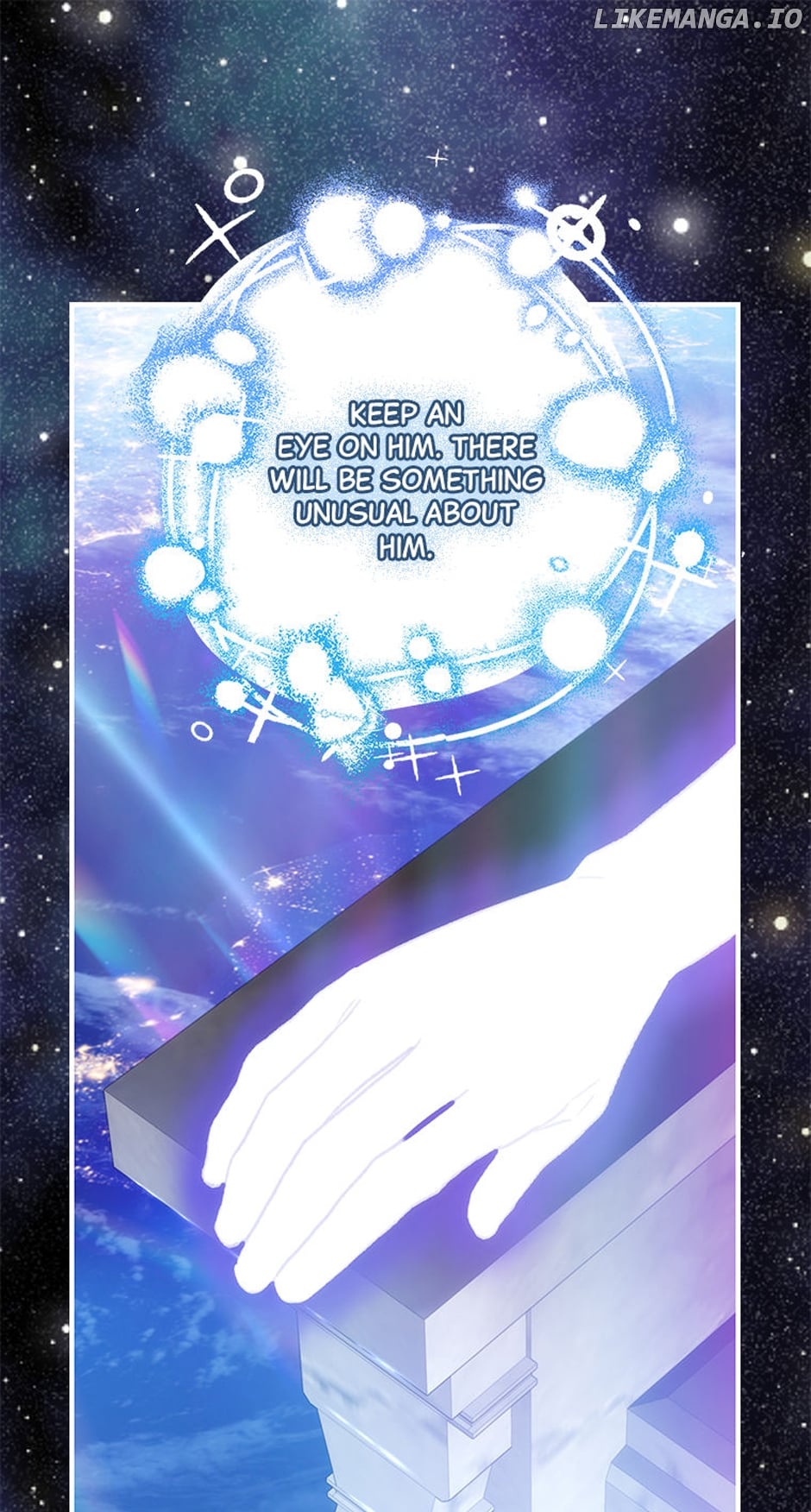 It's Not Your Baby! Chapter 75 - page 48