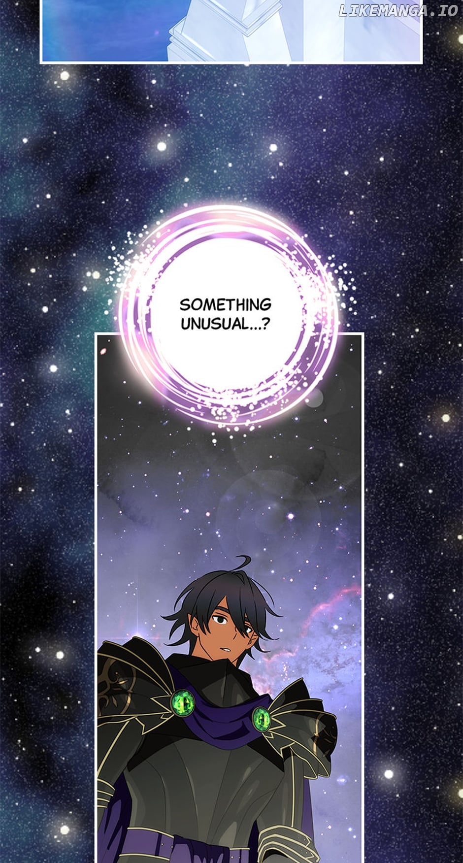 It's Not Your Baby! Chapter 75 - page 49