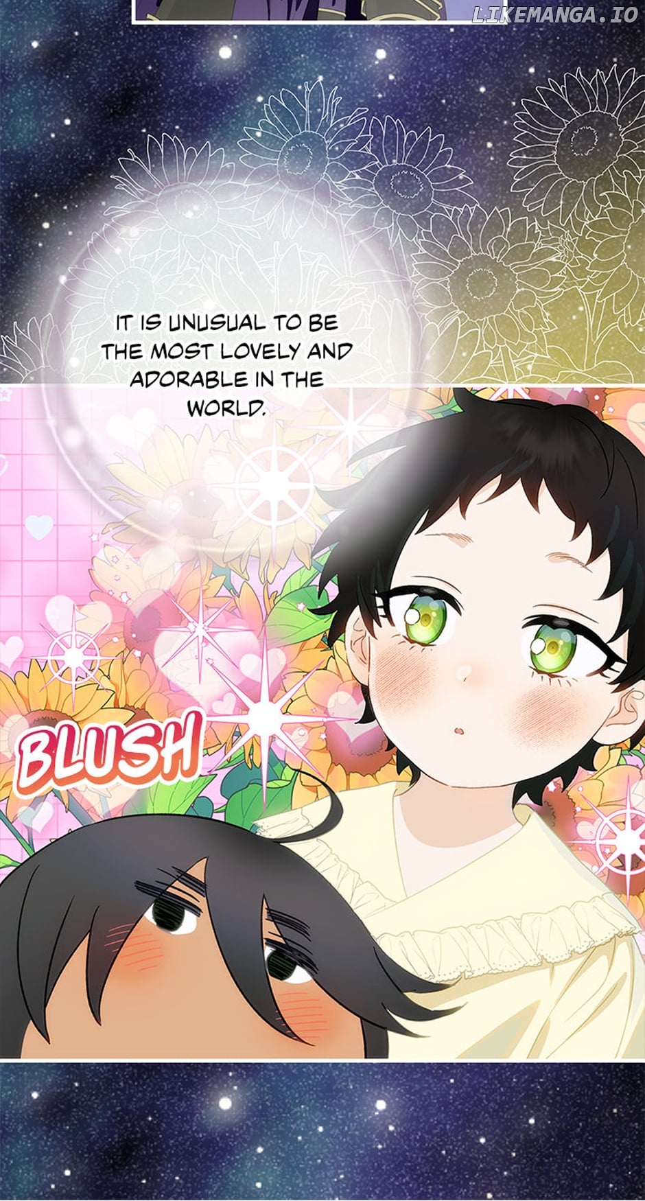 It's Not Your Baby! Chapter 75 - page 50