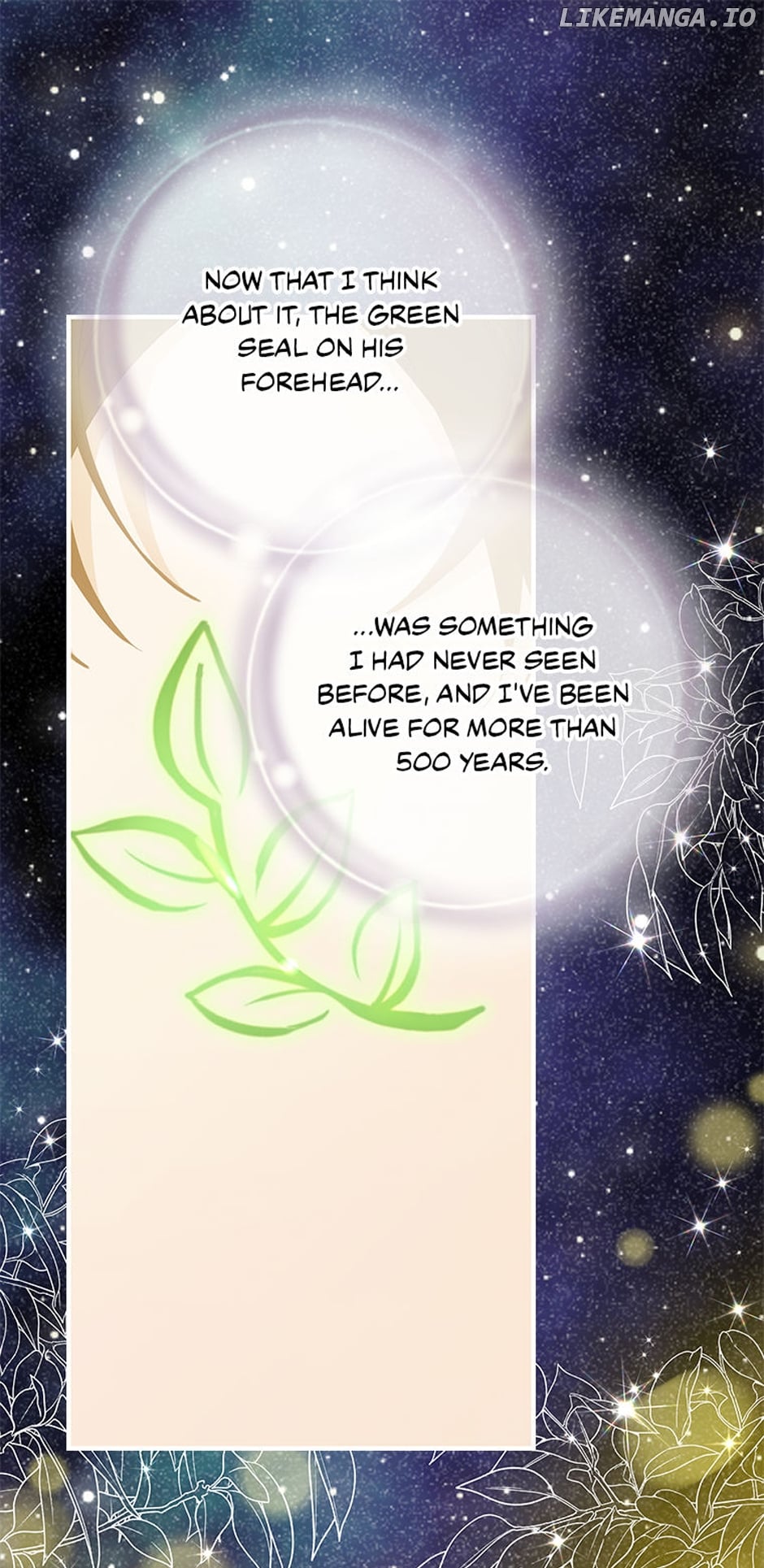 It's Not Your Baby! Chapter 75 - page 51