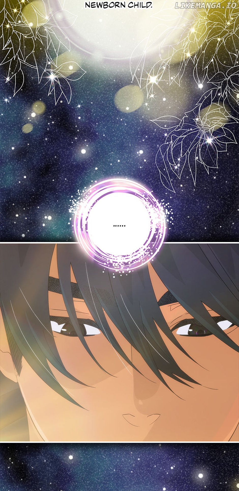 It's Not Your Baby! Chapter 75 - page 53