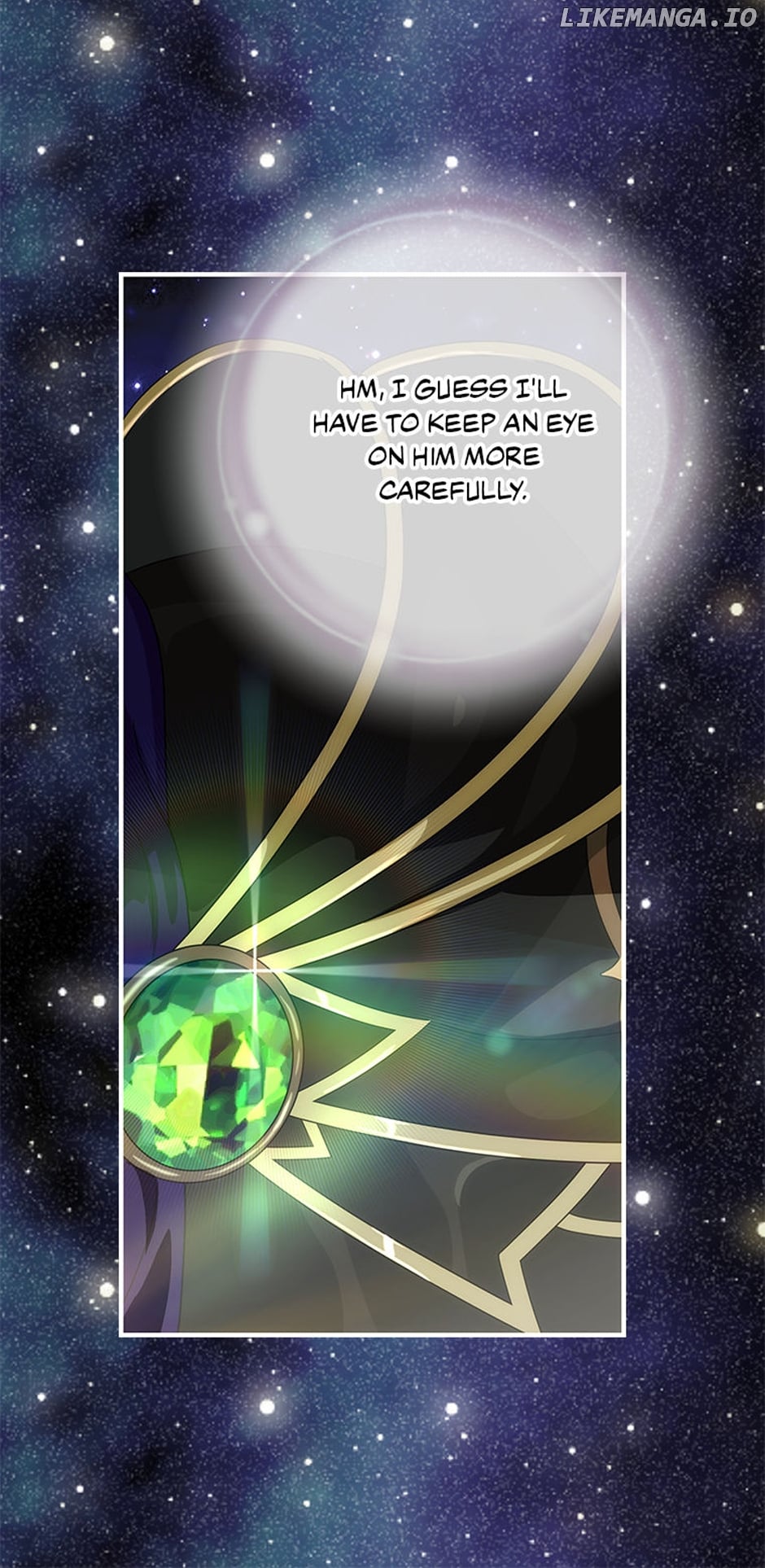 It's Not Your Baby! Chapter 75 - page 54