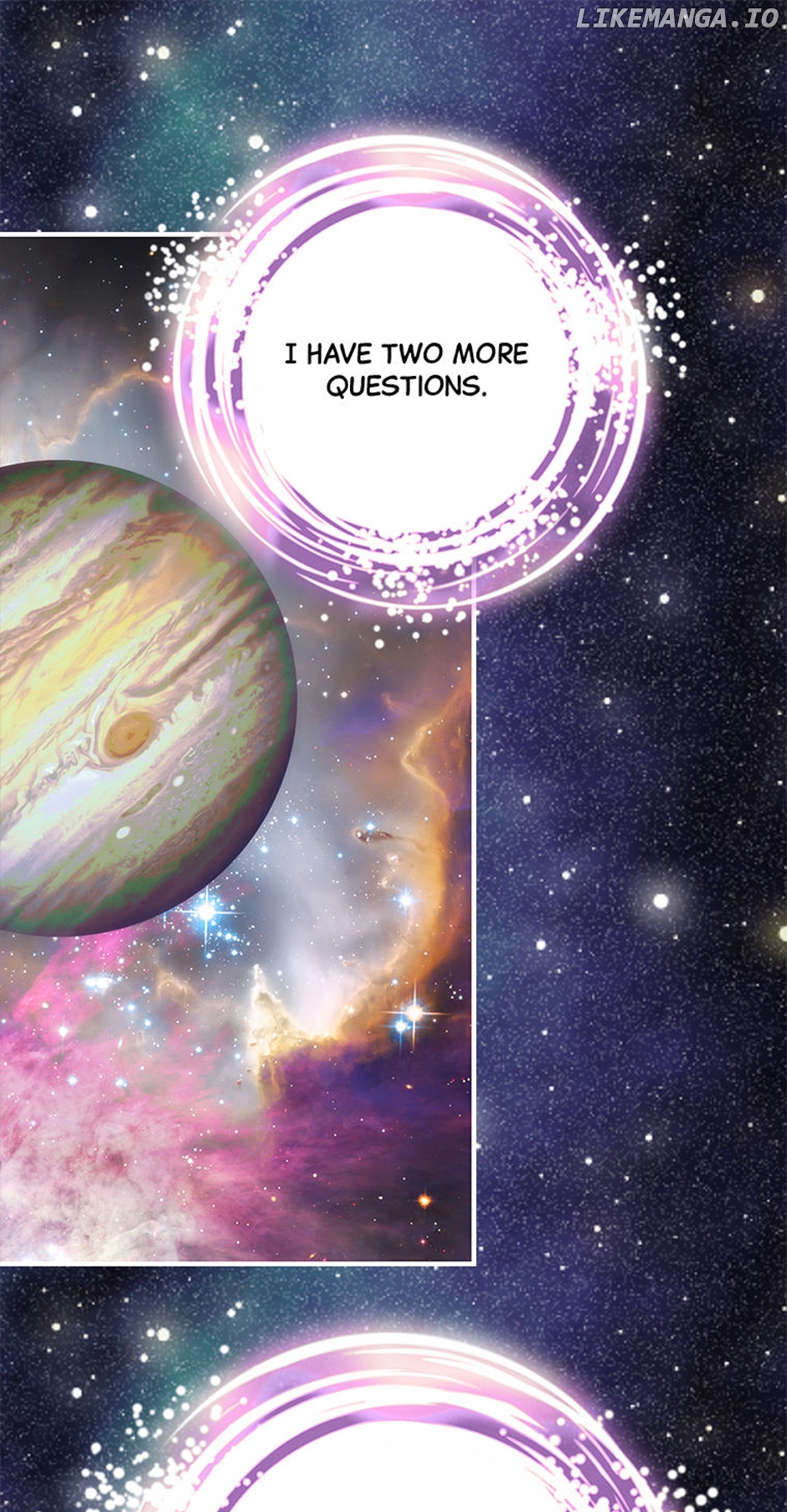 It's Not Your Baby! Chapter 75 - page 55