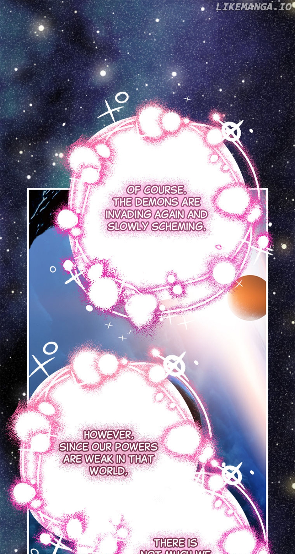 It's Not Your Baby! Chapter 75 - page 59