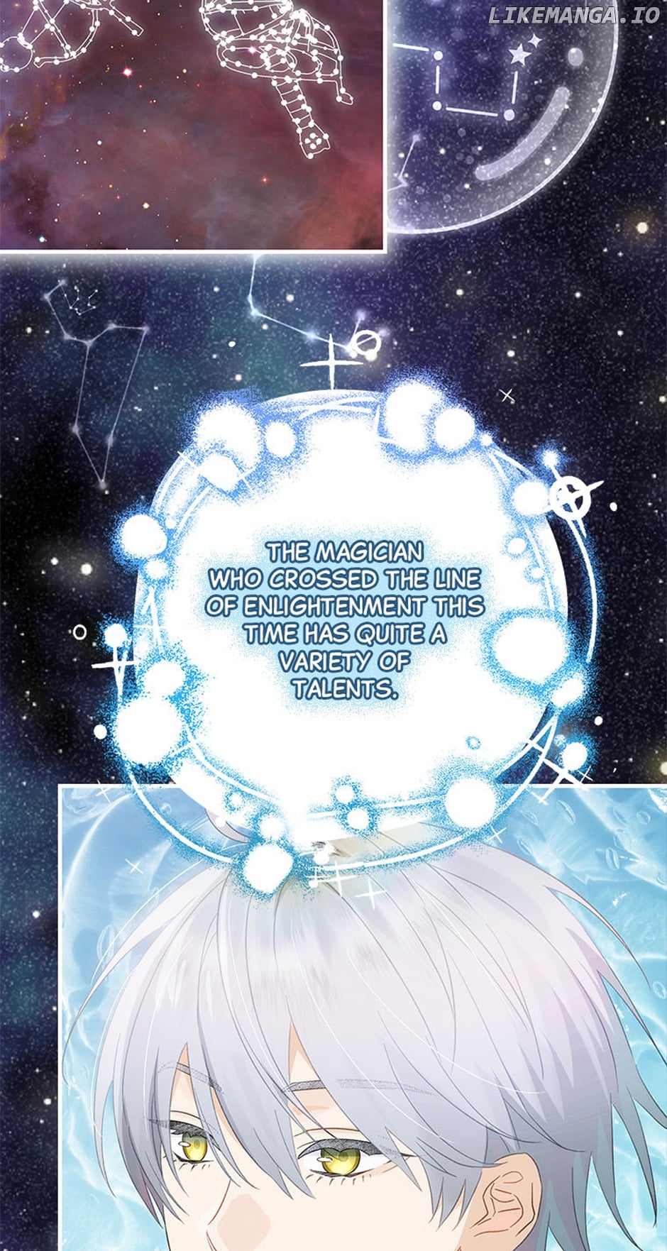 It's Not Your Baby! Chapter 75 - page 61