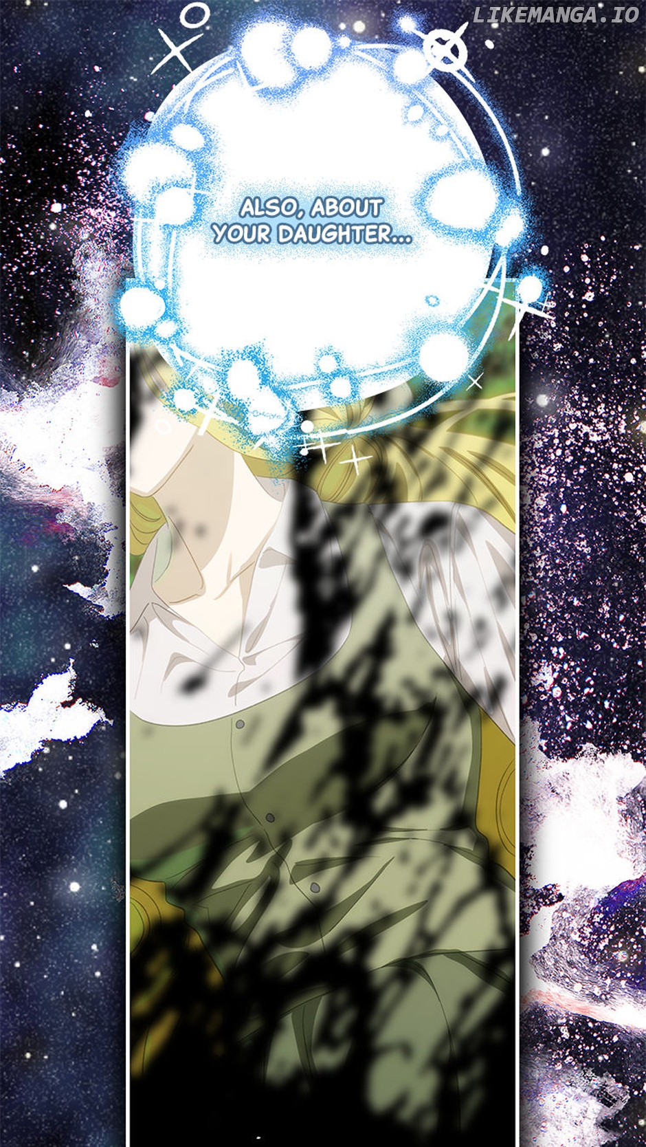It's Not Your Baby! Chapter 75 - page 63