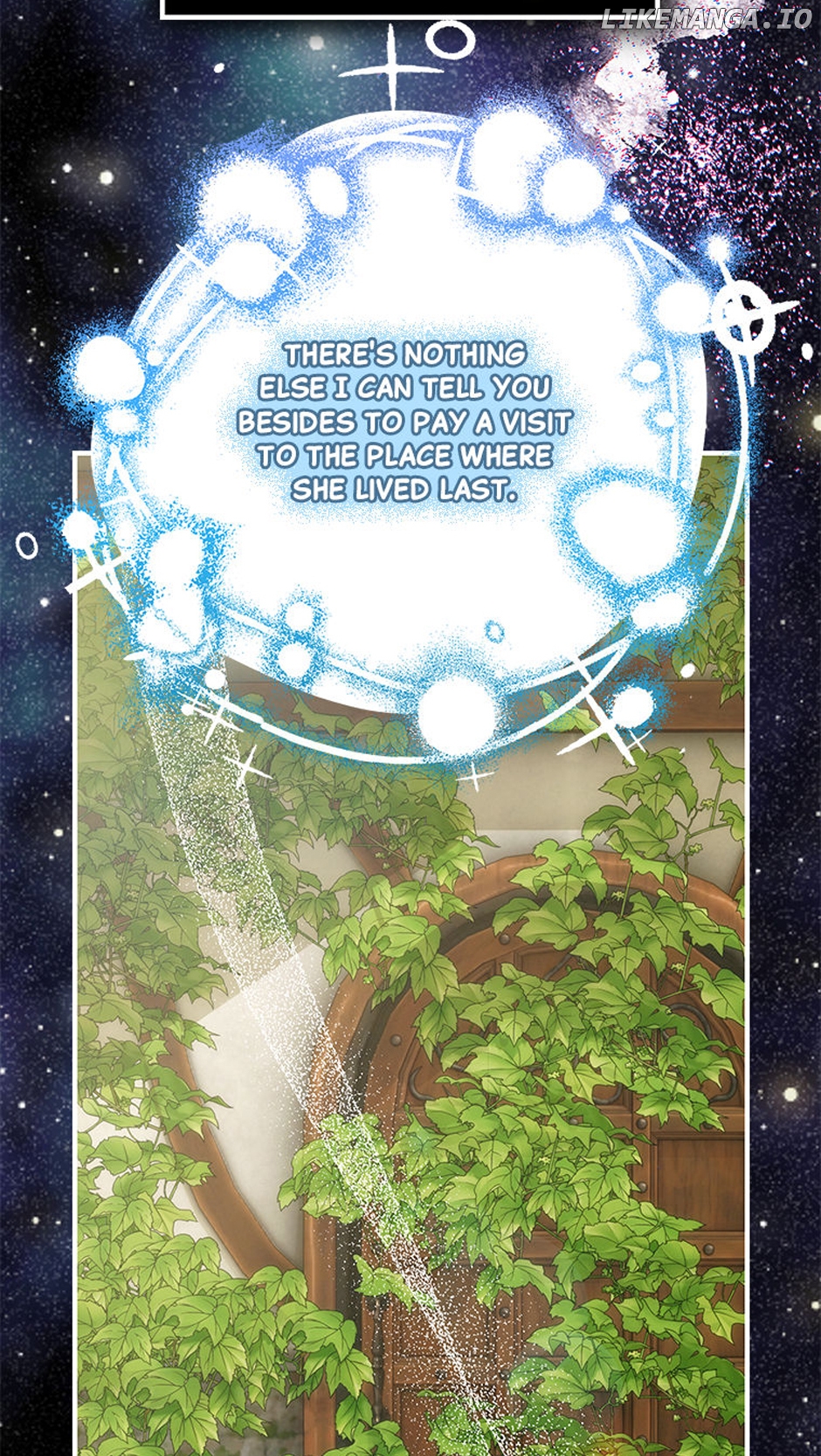 It's Not Your Baby! Chapter 75 - page 64
