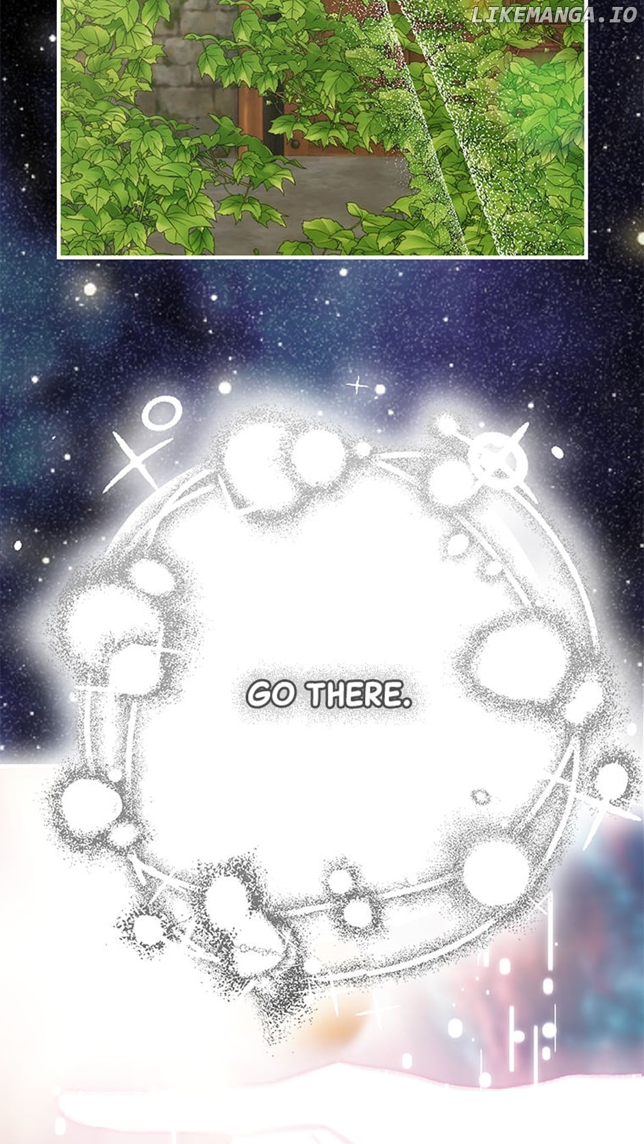It's Not Your Baby! Chapter 75 - page 65