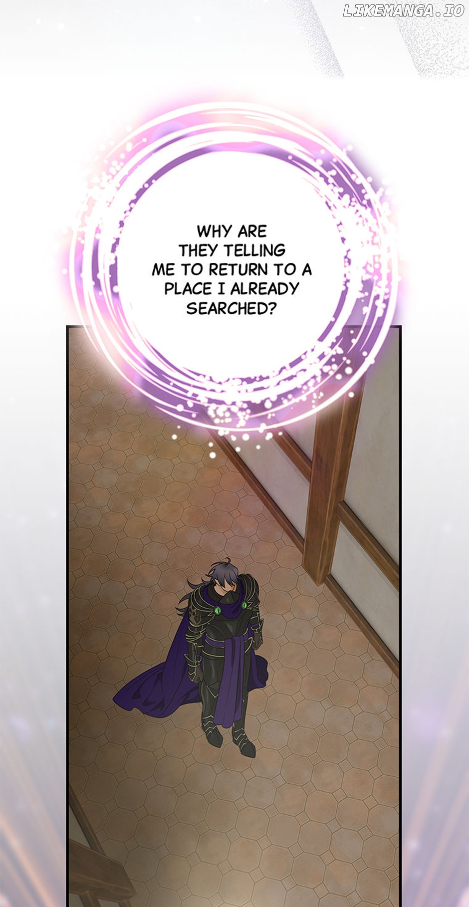 It's Not Your Baby! Chapter 75 - page 68