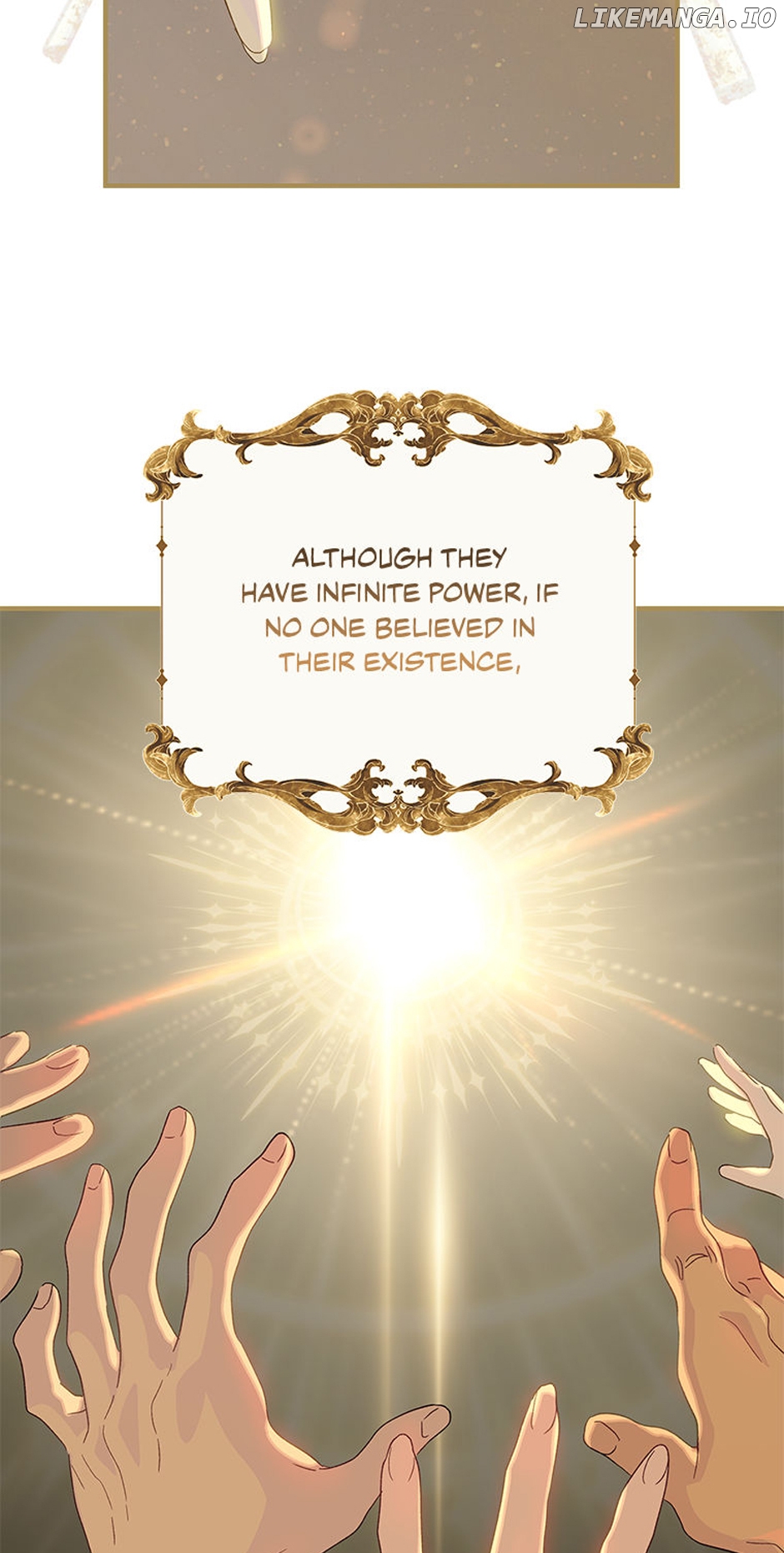 It's Not Your Baby! Chapter 75 - page 72