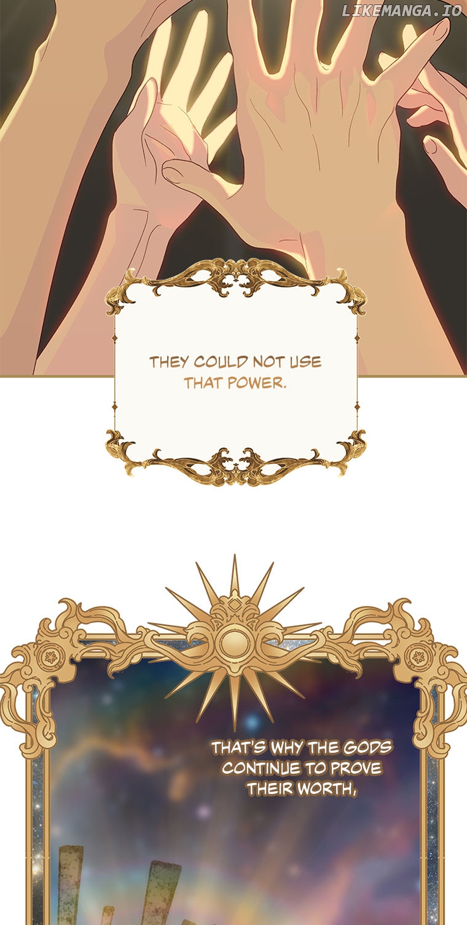 It's Not Your Baby! Chapter 75 - page 73