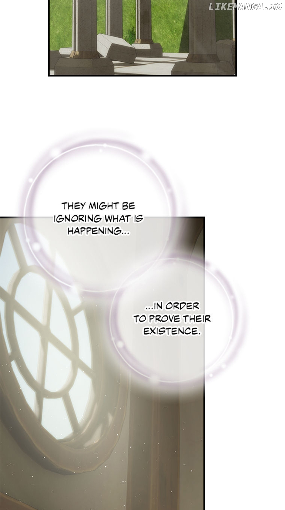 It's Not Your Baby! Chapter 75 - page 80