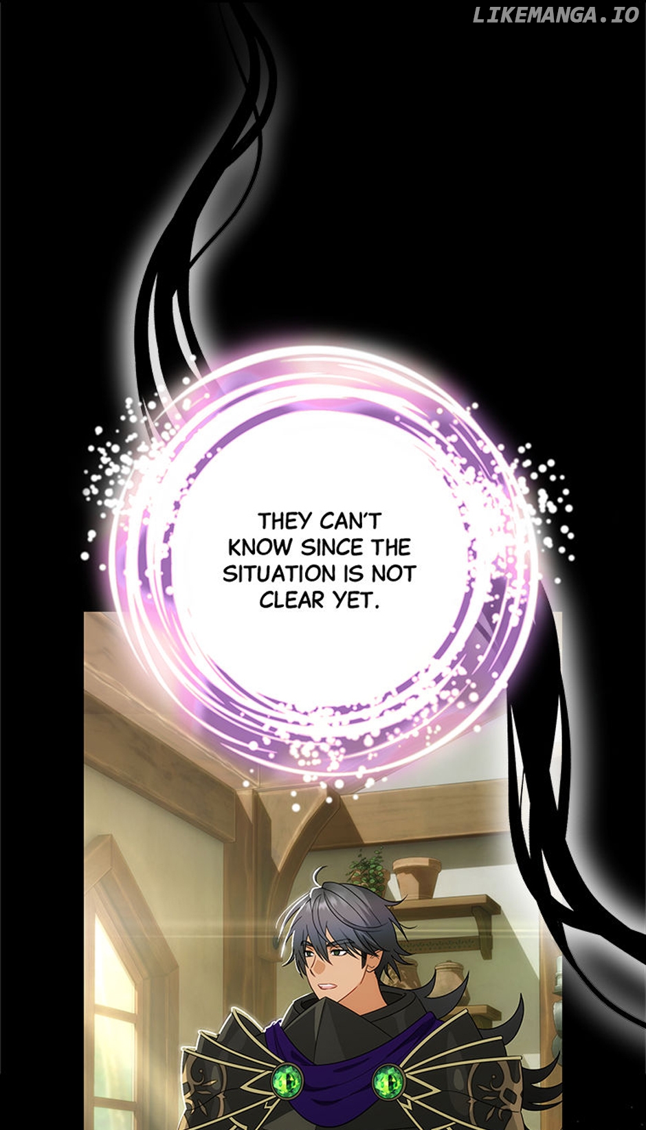 It's Not Your Baby! Chapter 75 - page 10