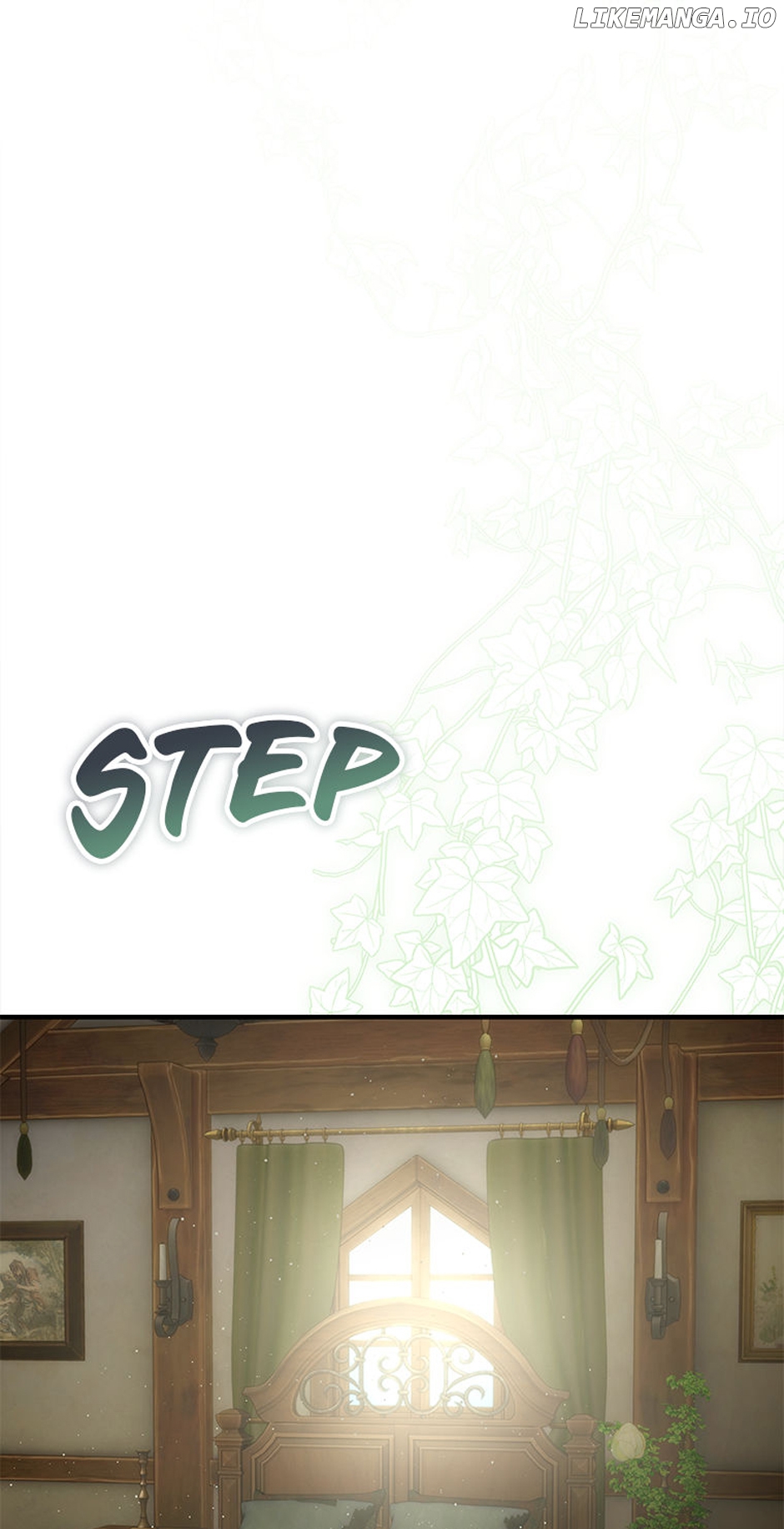 It's Not Your Baby! Chapter 75 - page 83