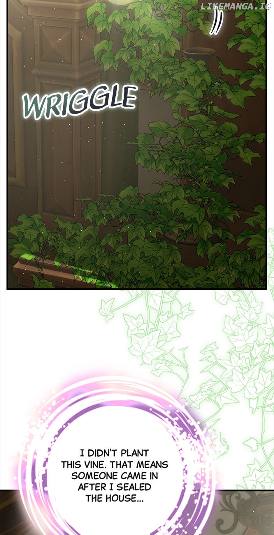 It's Not Your Baby! Chapter 75 - page 85