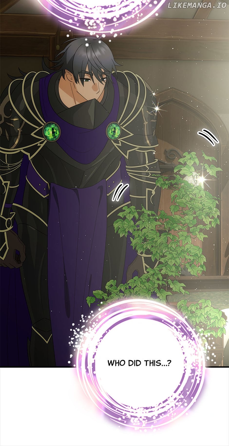 It's Not Your Baby! Chapter 75 - page 86