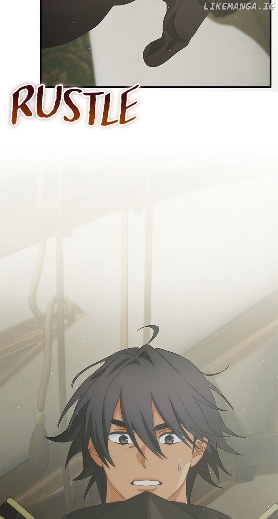 It's Not Your Baby! Chapter 75 - page 89