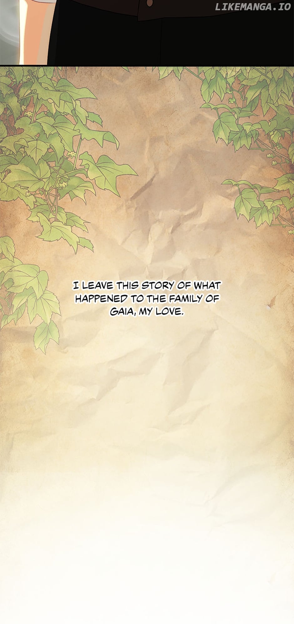 It's Not Your Baby! Chapter 75 - page 94