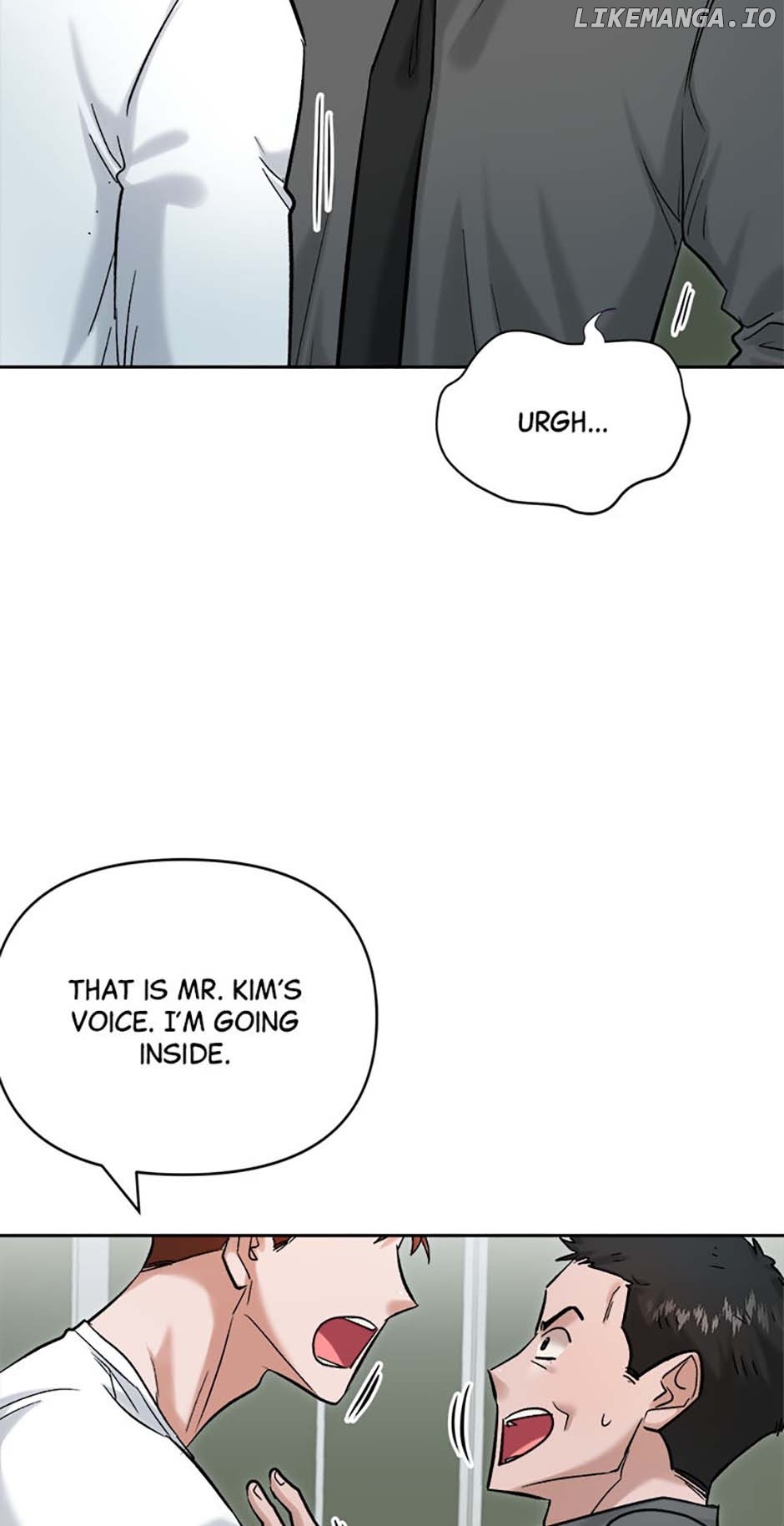 The Definition of A Top Star Chapter 88 - page 18