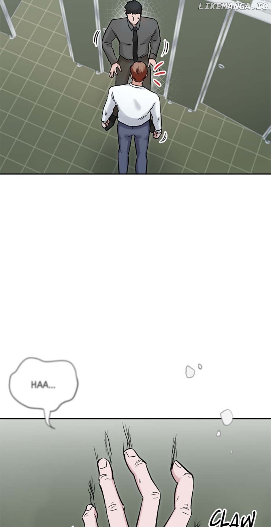 The Definition of A Top Star Chapter 88 - page 22