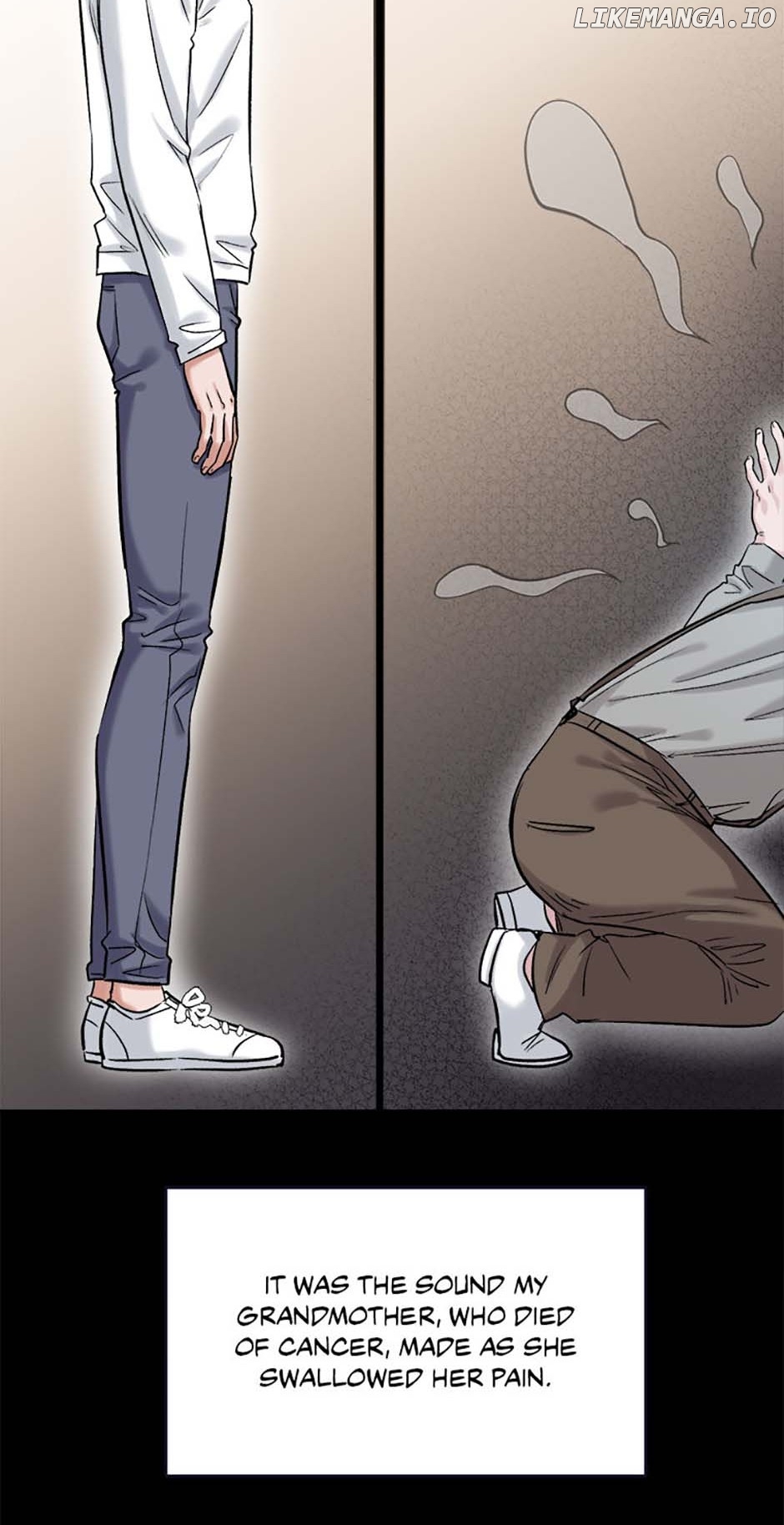 The Definition of A Top Star Chapter 88 - page 24