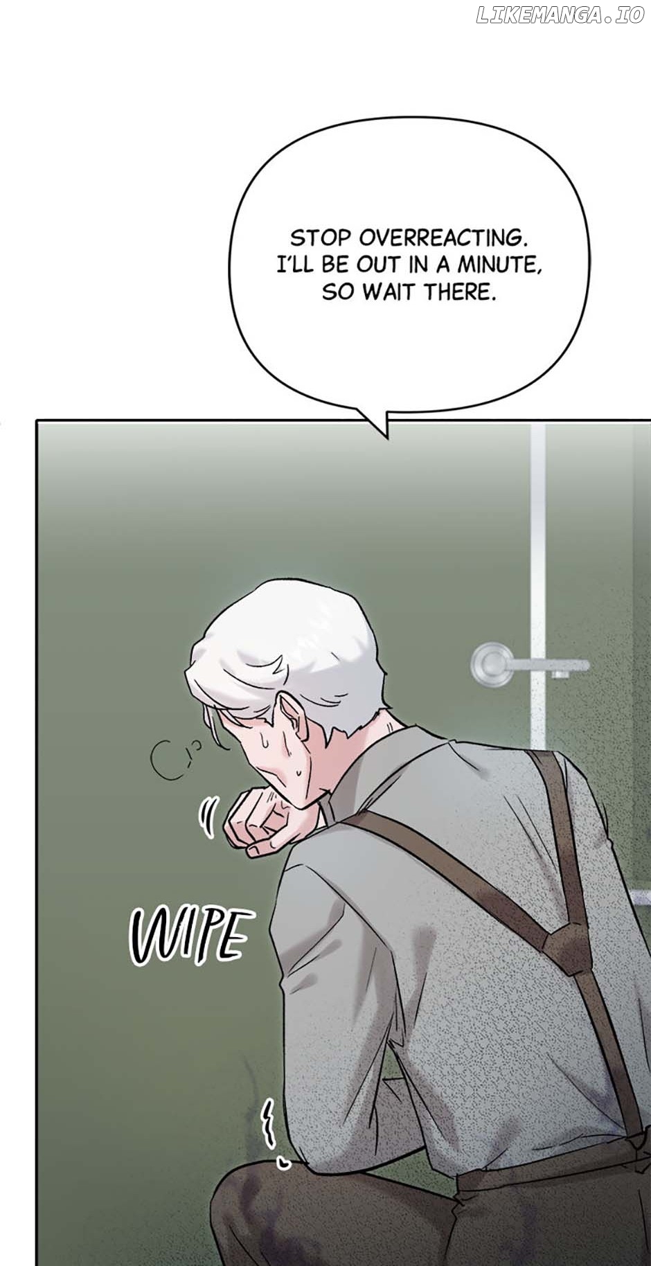 The Definition of A Top Star Chapter 88 - page 32