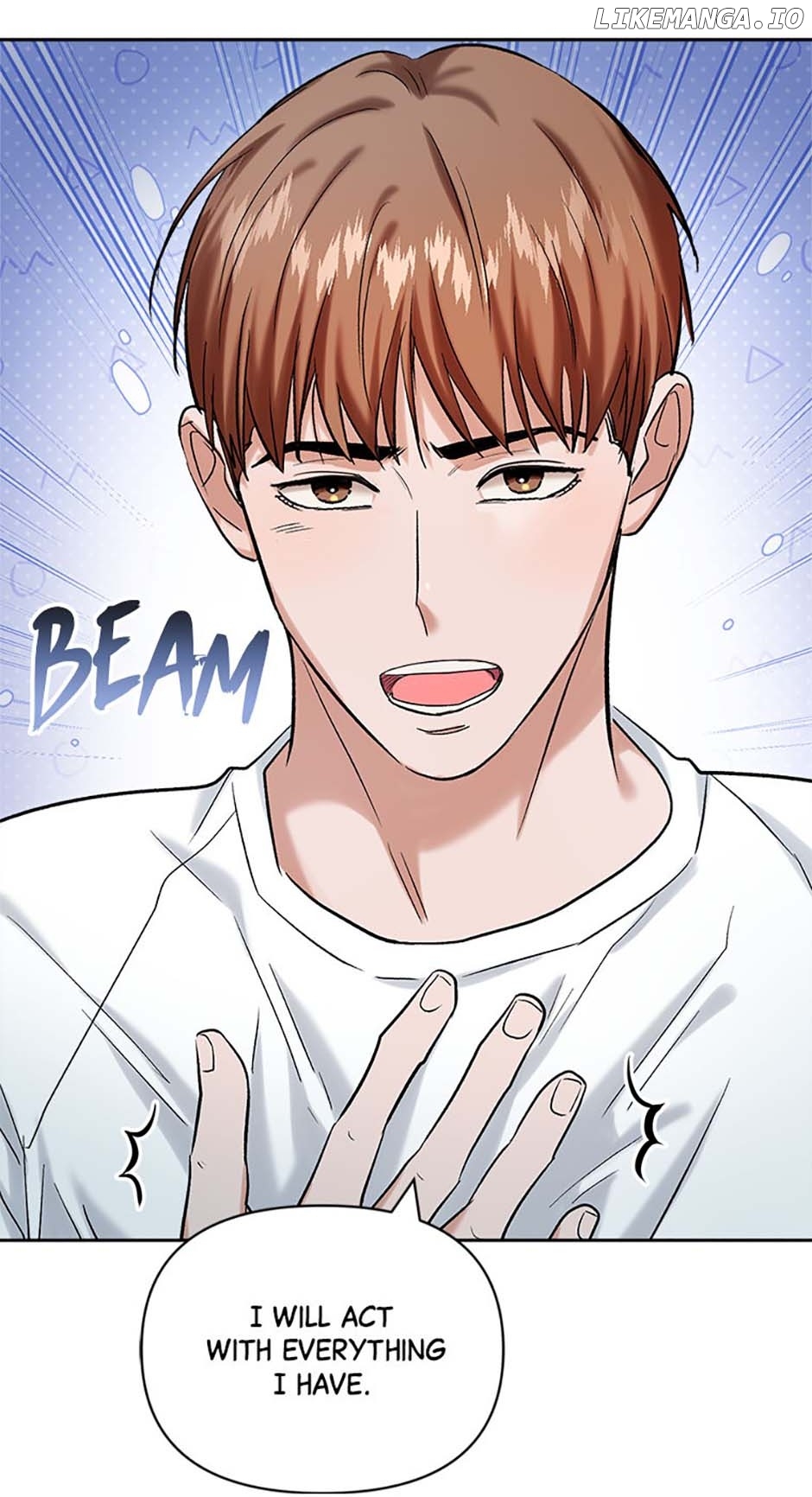 The Definition of A Top Star Chapter 88 - page 48