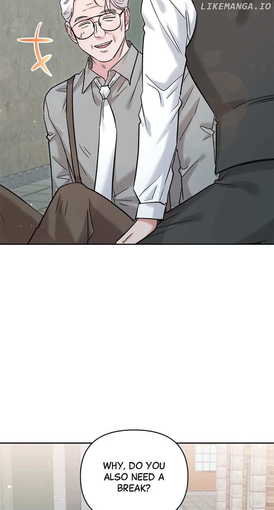 The Definition of A Top Star Chapter 88 - page 61