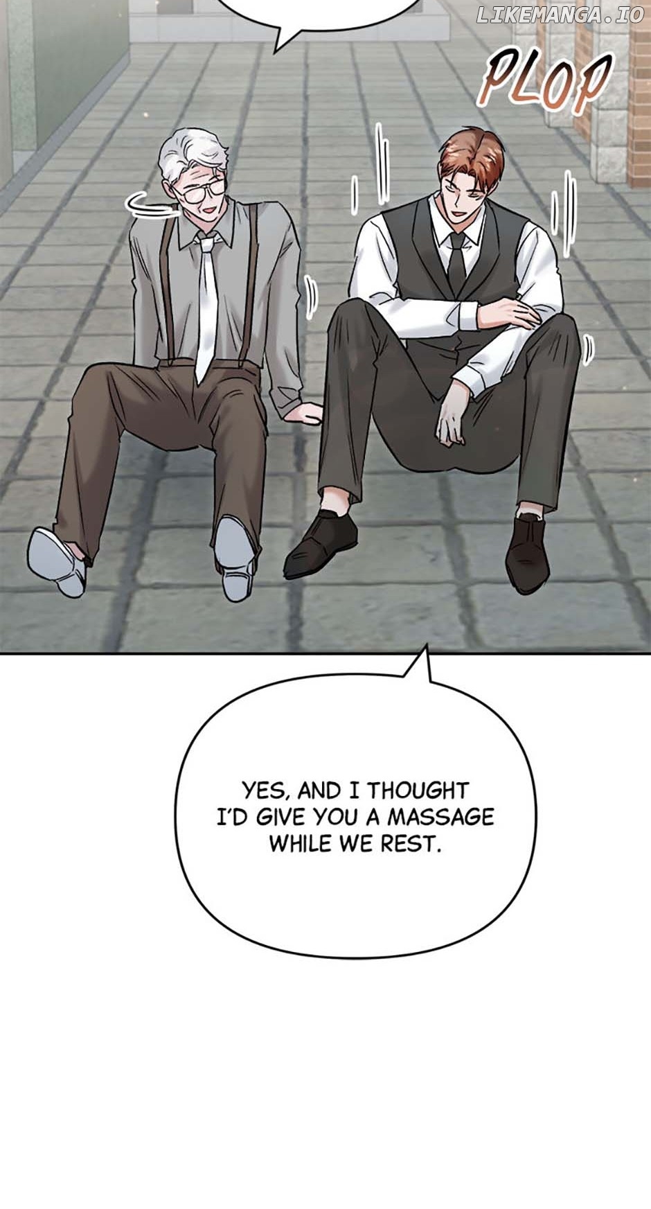 The Definition of A Top Star Chapter 88 - page 62