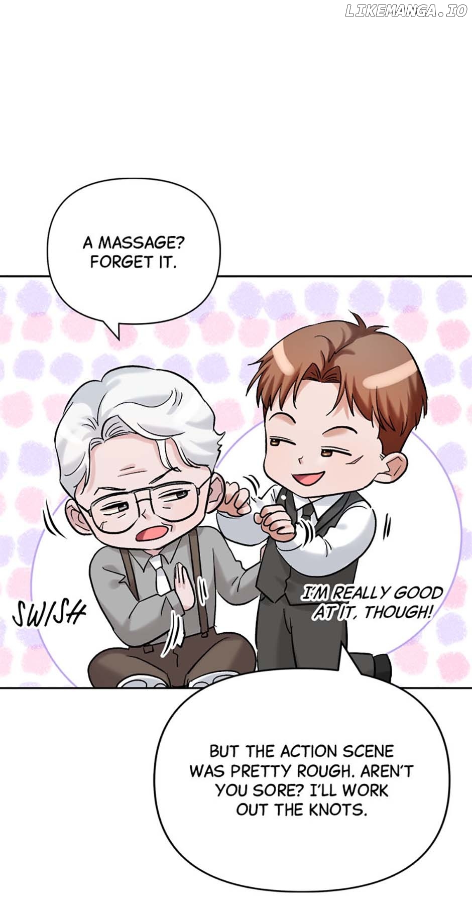 The Definition of A Top Star Chapter 88 - page 63