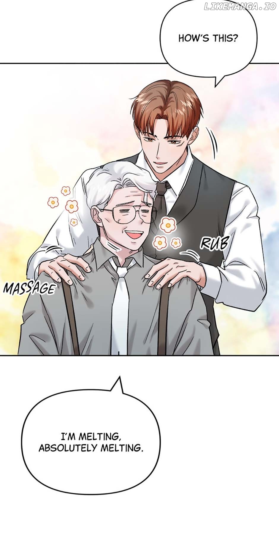 The Definition of A Top Star Chapter 88 - page 72