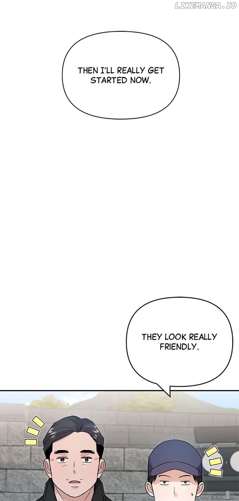 The Definition of A Top Star Chapter 88 - page 73