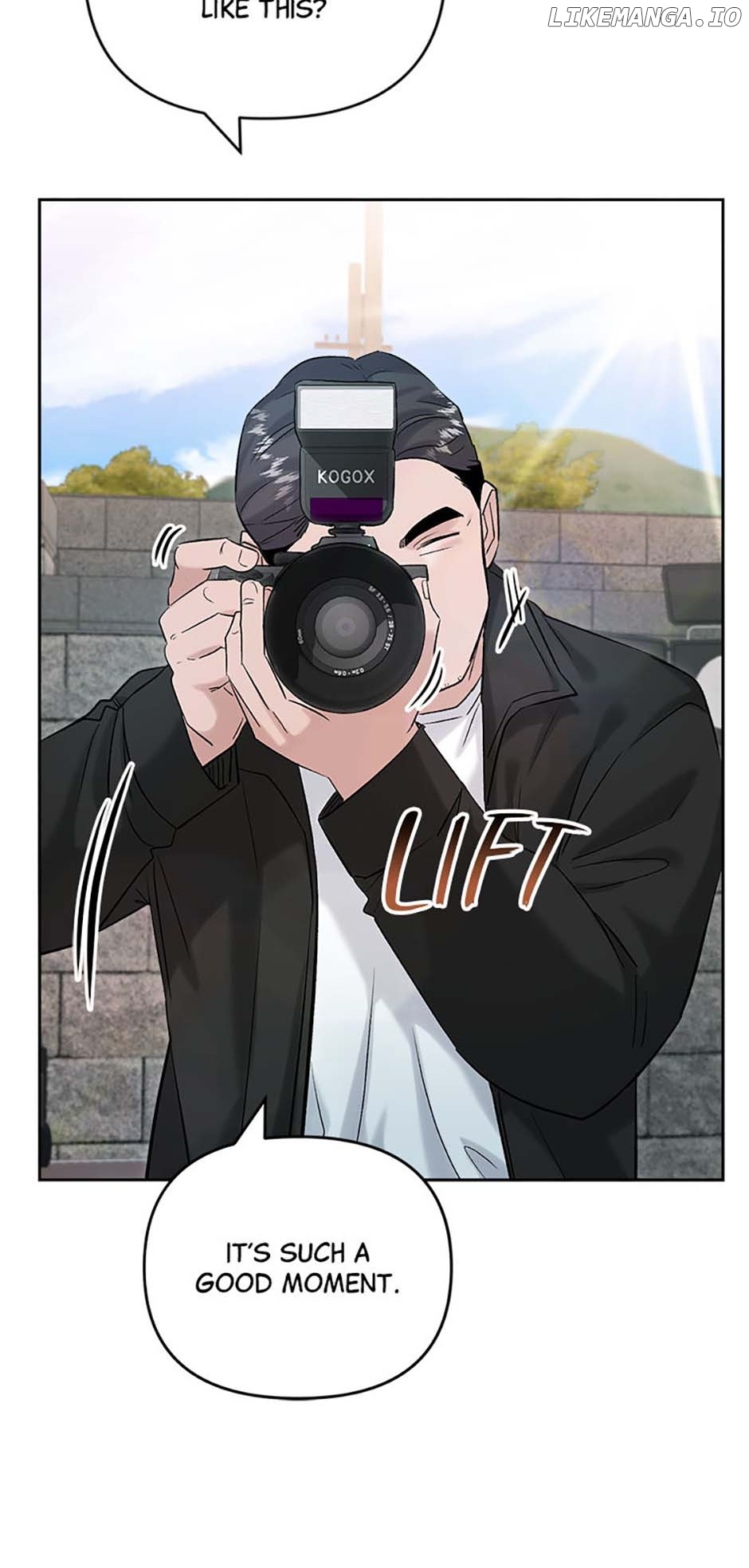 The Definition of A Top Star Chapter 88 - page 76