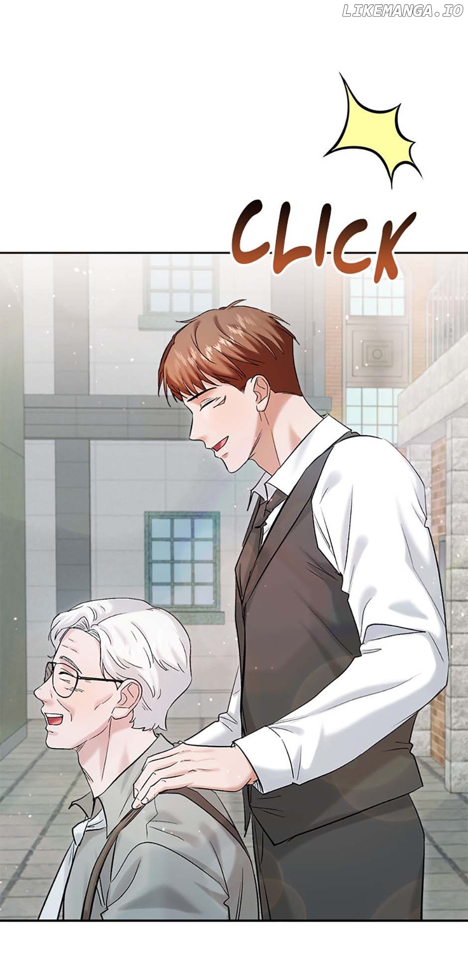 The Definition of A Top Star Chapter 88 - page 77