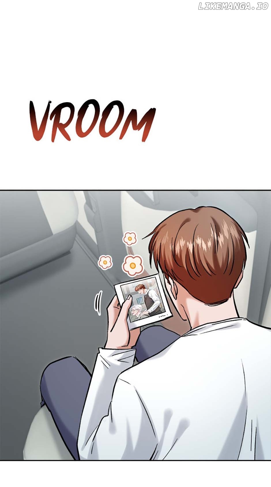 The Definition of A Top Star Chapter 88 - page 79