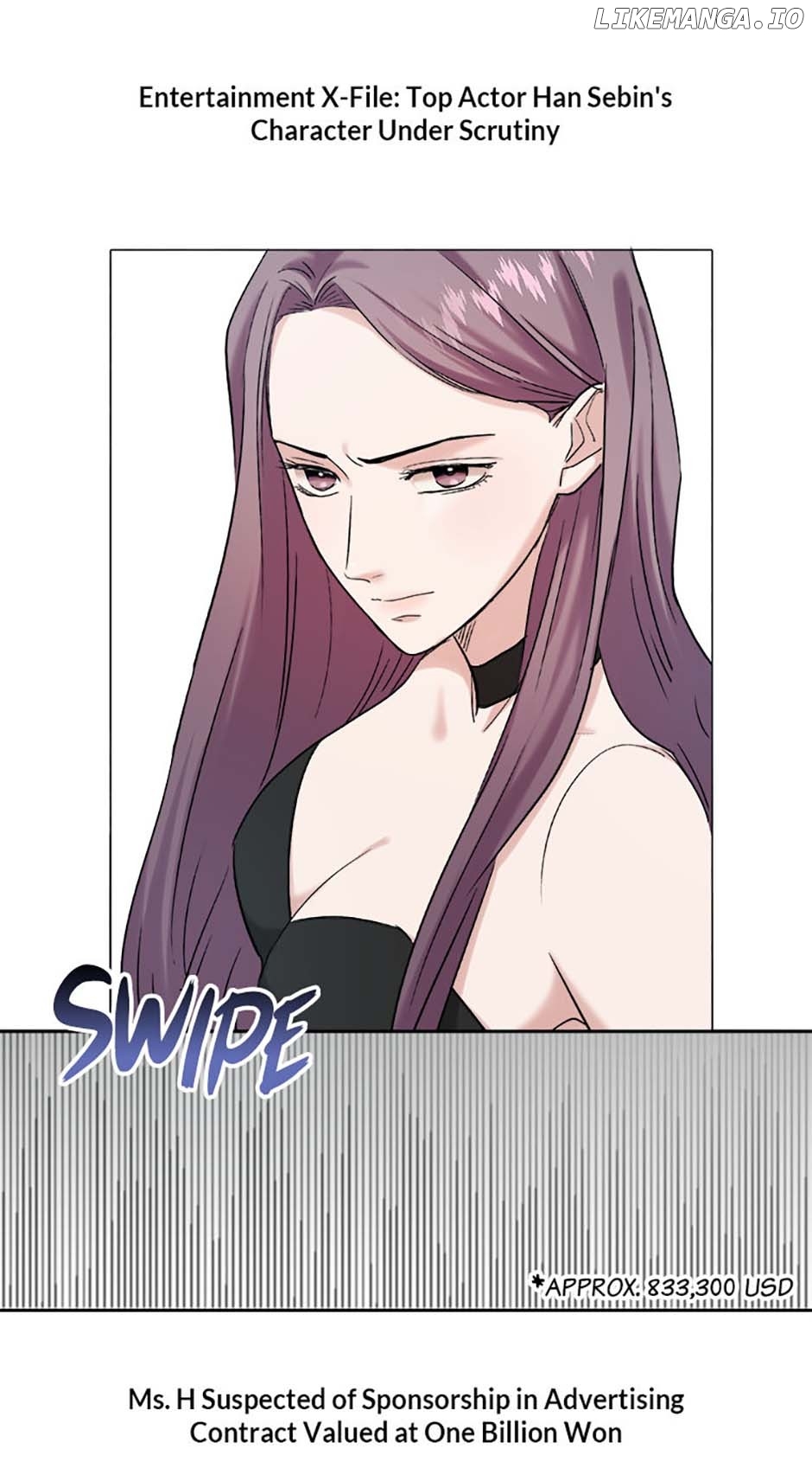 The Definition of A Top Star Chapter 88 - page 88