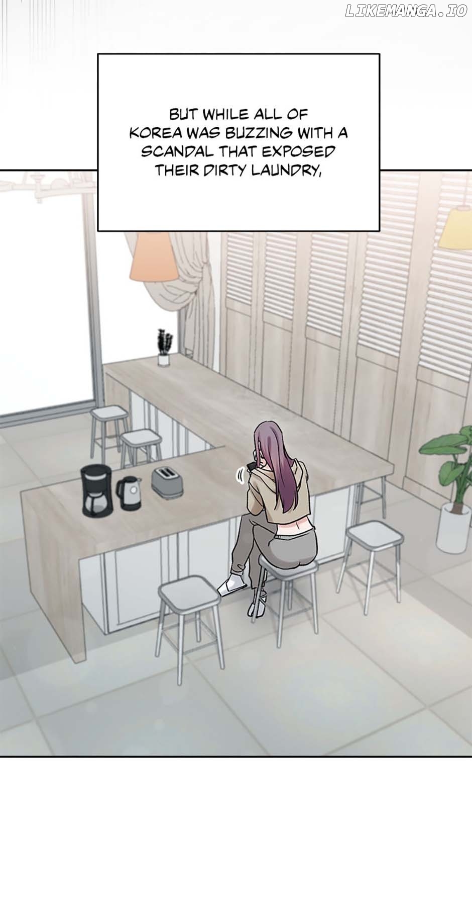 The Definition of A Top Star Chapter 89 - page 10