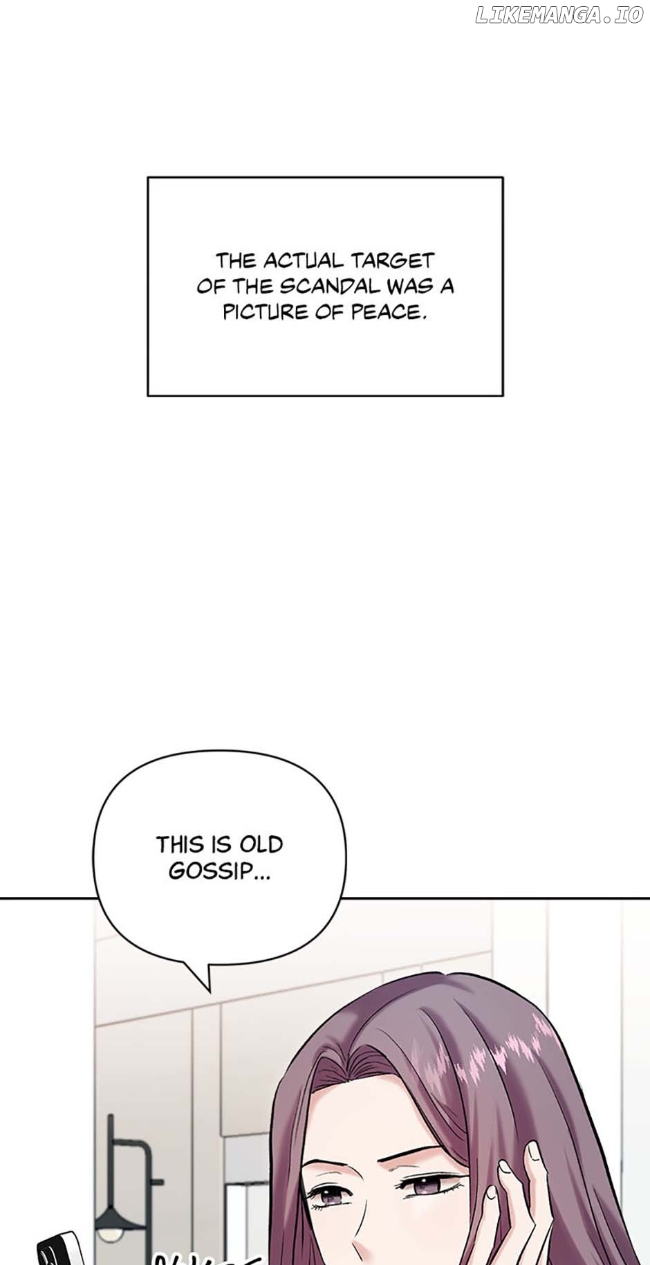 The Definition of A Top Star Chapter 89 - page 11