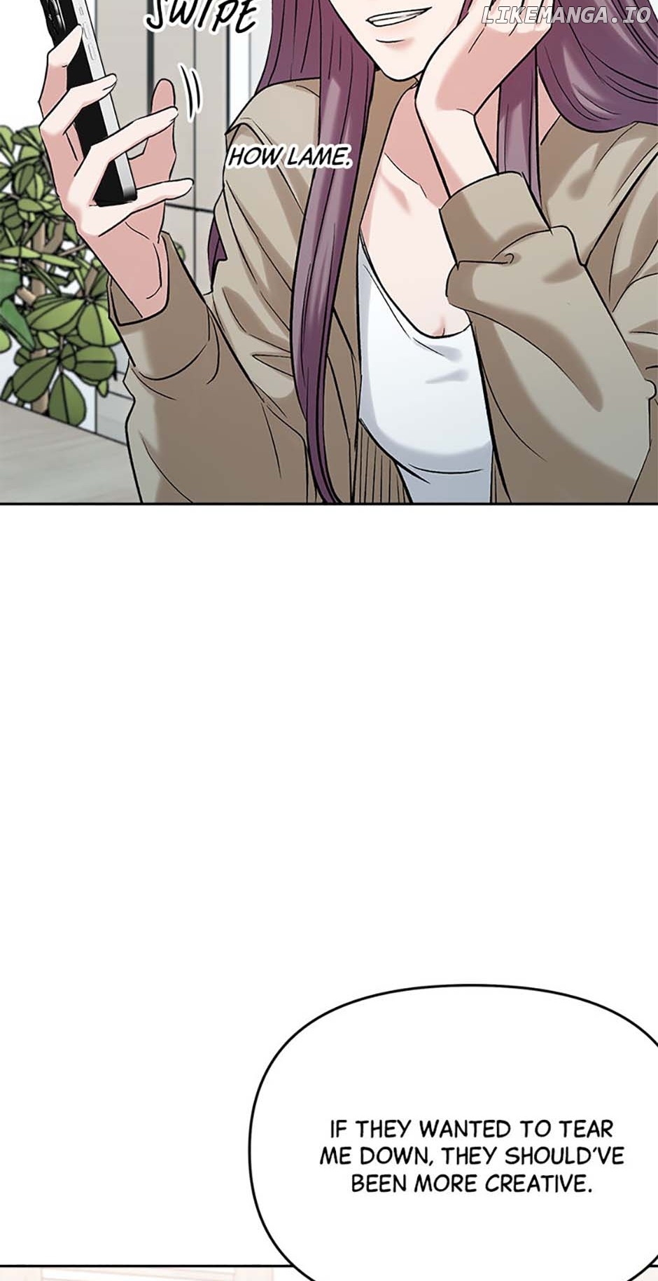 The Definition of A Top Star Chapter 89 - page 12