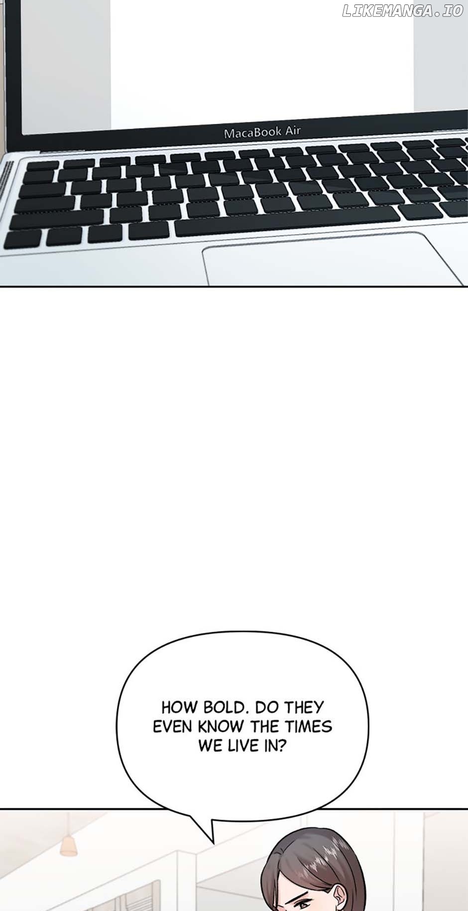 The Definition of A Top Star Chapter 89 - page 18