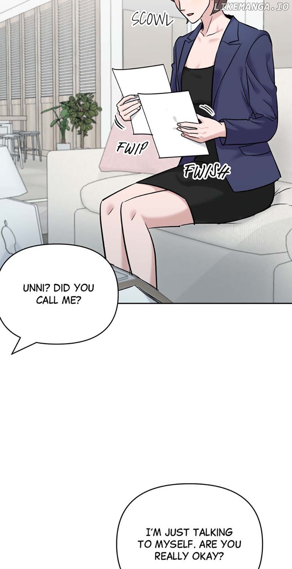 The Definition of A Top Star Chapter 89 - page 19