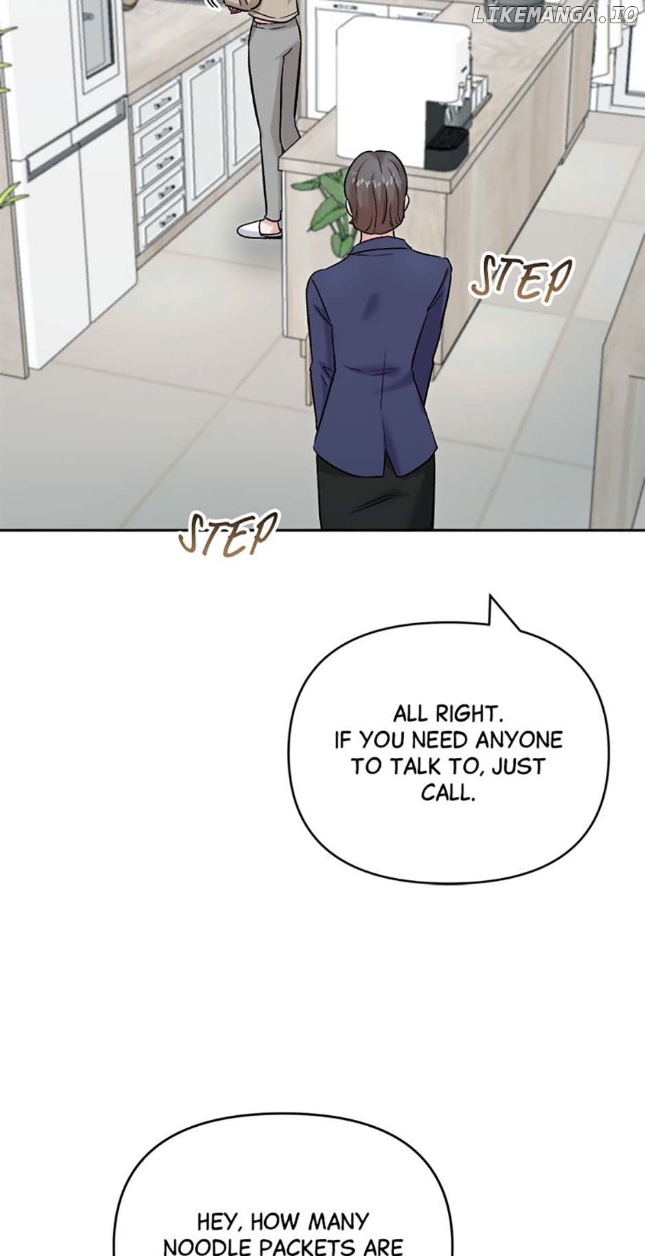 The Definition of A Top Star Chapter 89 - page 23