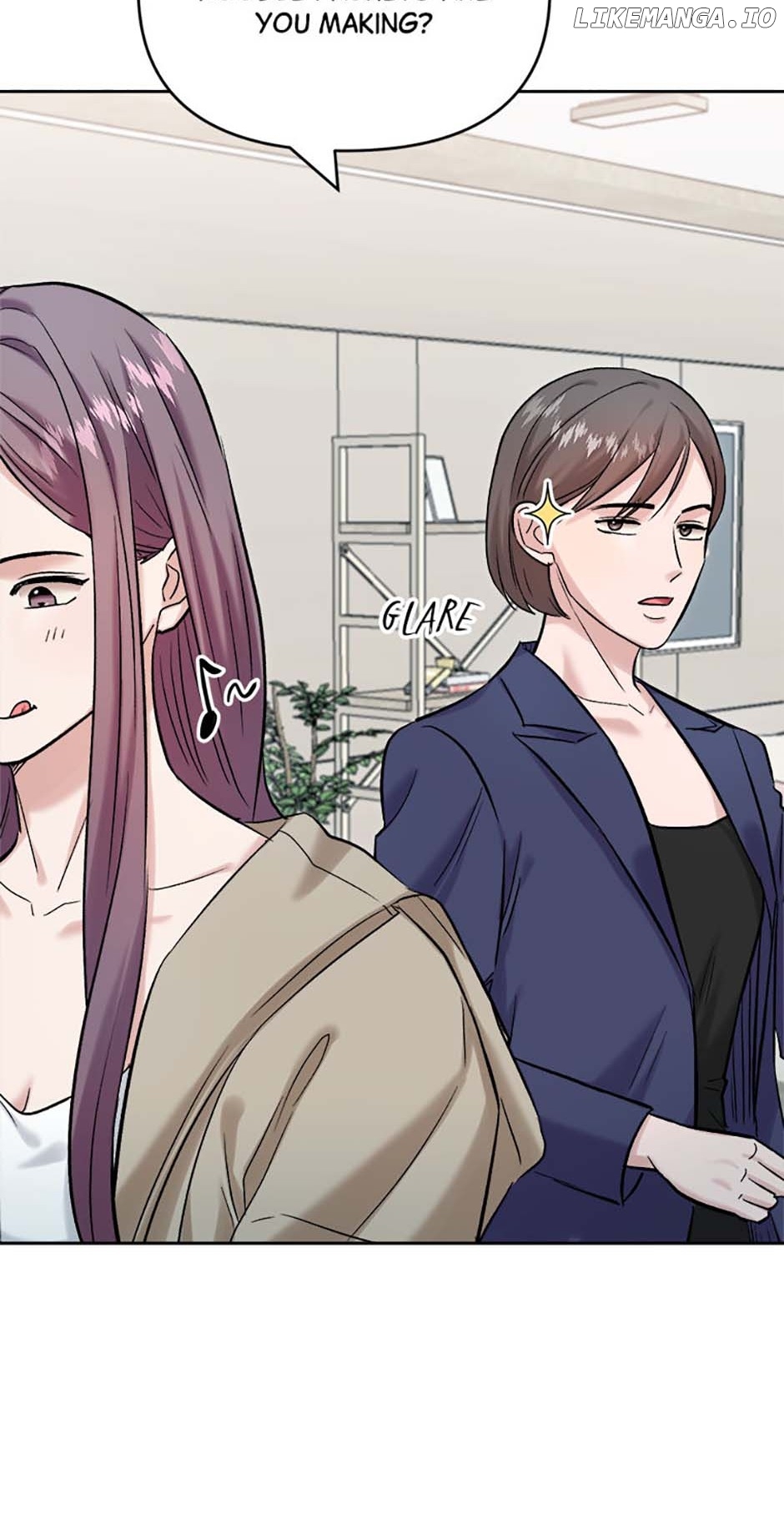 The Definition of A Top Star Chapter 89 - page 24