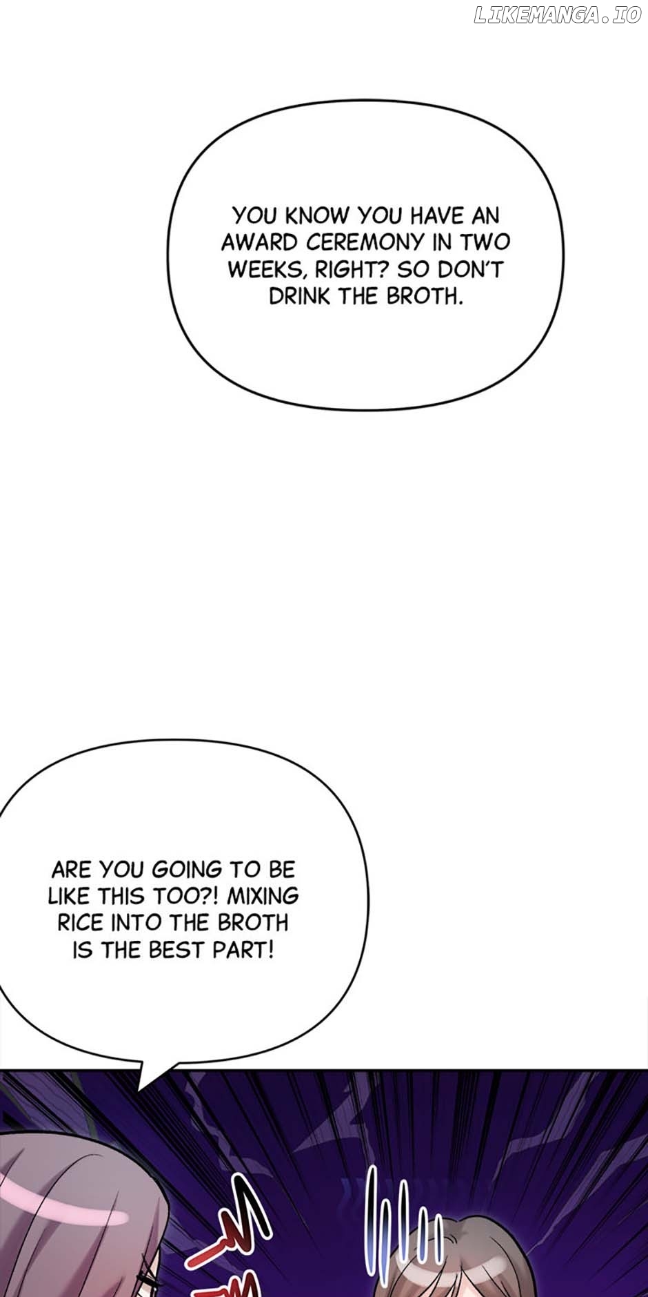 The Definition of A Top Star Chapter 89 - page 26