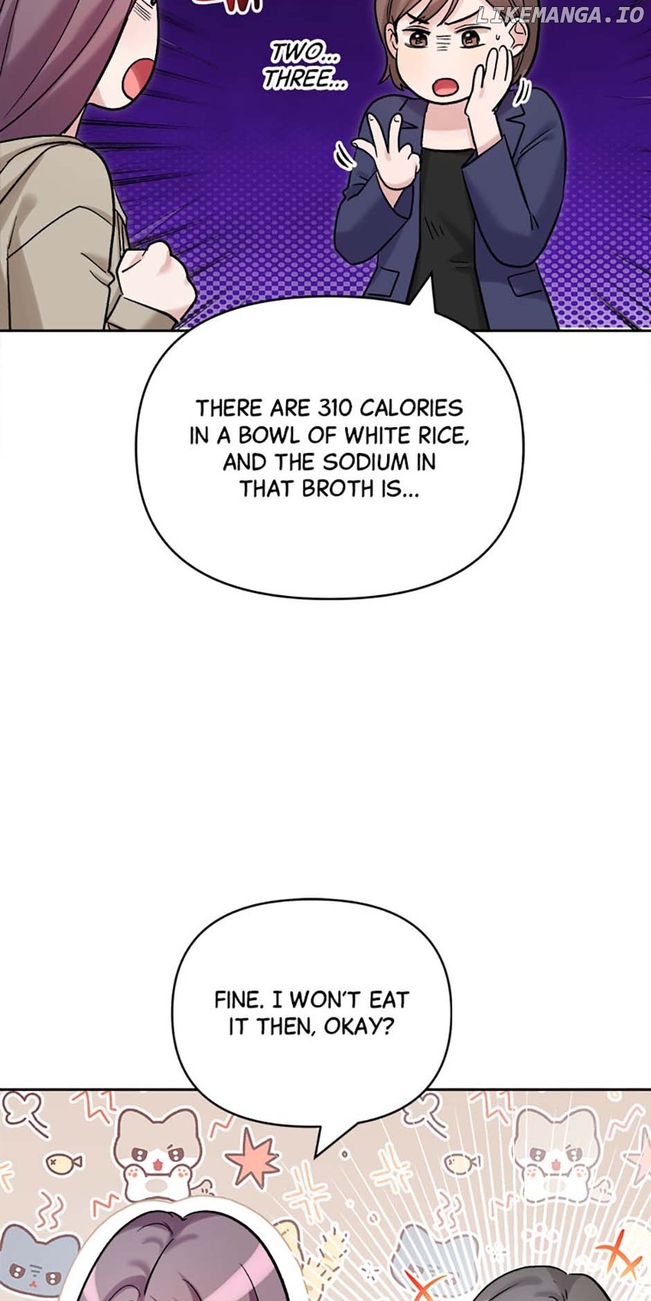 The Definition of A Top Star Chapter 89 - page 27