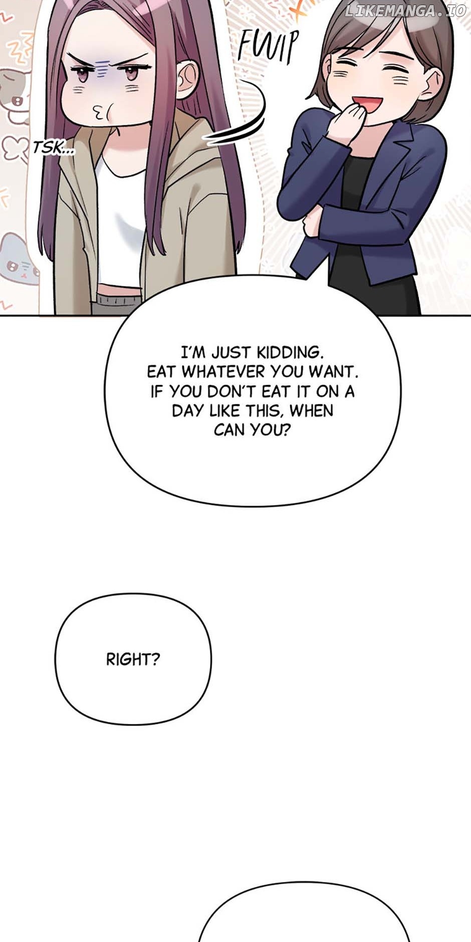 The Definition of A Top Star Chapter 89 - page 28