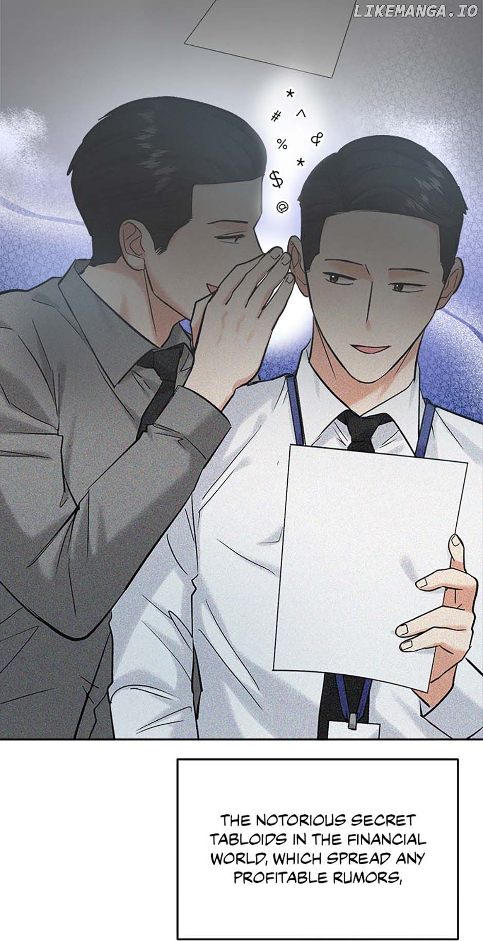 The Definition of A Top Star Chapter 89 - page 3