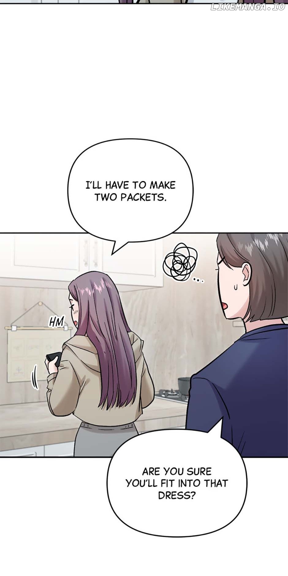 The Definition of A Top Star Chapter 89 - page 30