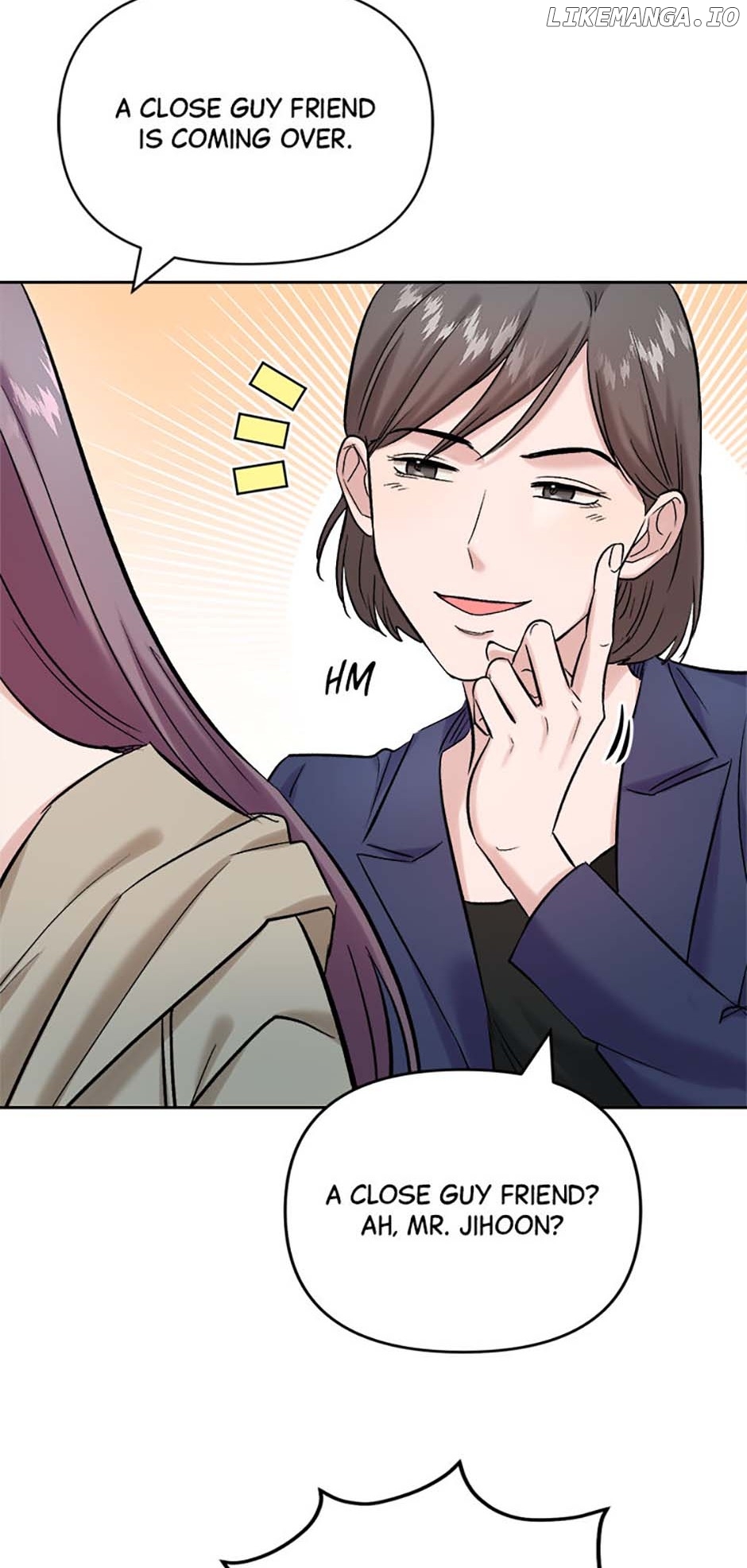 The Definition of A Top Star Chapter 89 - page 32