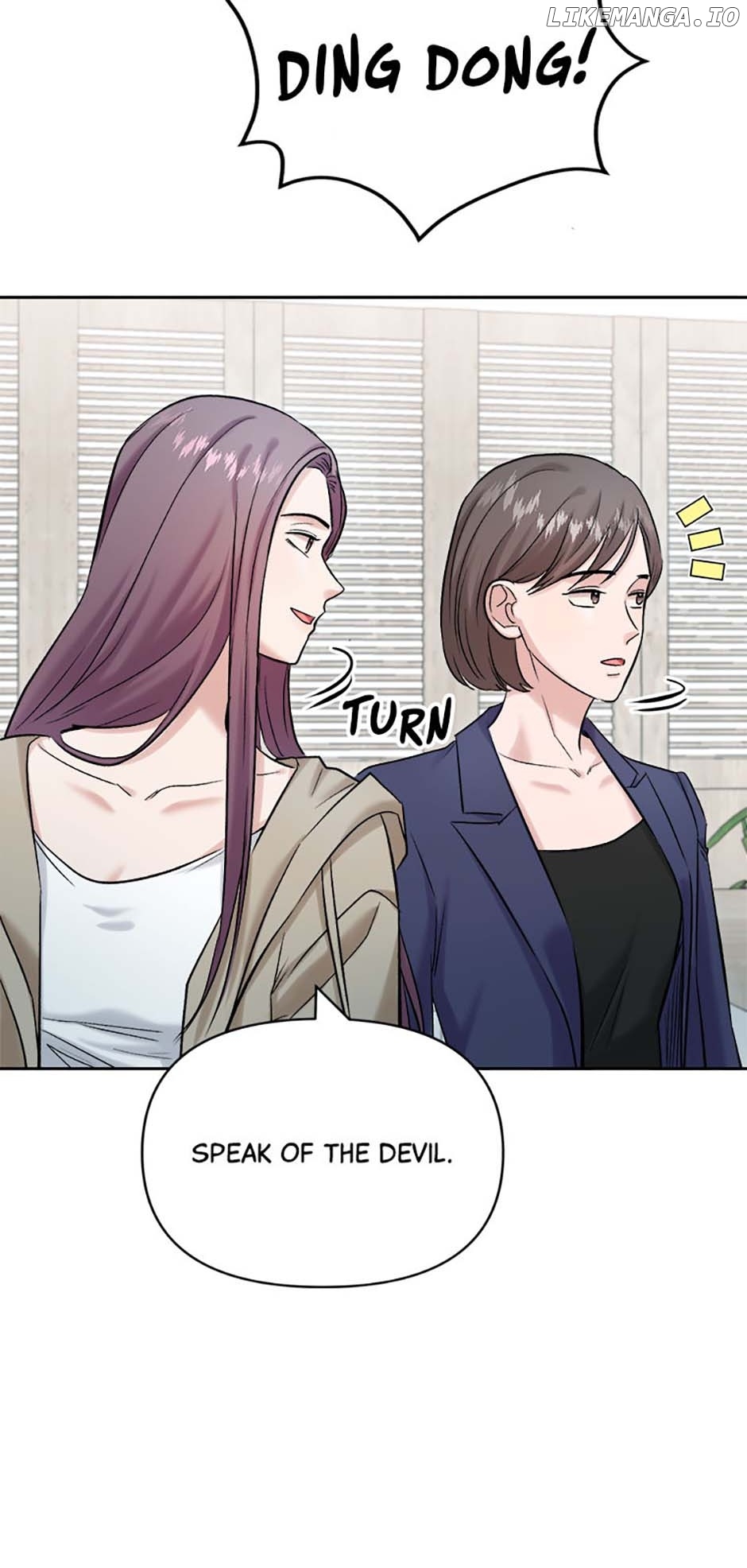 The Definition of A Top Star Chapter 89 - page 33